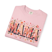Load image into Gallery viewer, Mama Floral T-Shirt for Mother’s Day