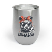 Load image into Gallery viewer, Mama Bear Chill Tumbler