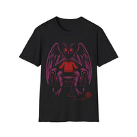 Load image into Gallery viewer, Mothman Purple