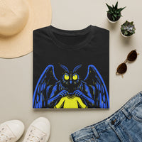 Load image into Gallery viewer, Mothman Blue