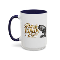 Load image into Gallery viewer, Bass Dad Ever!