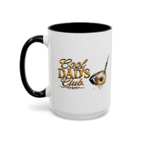 Load image into Gallery viewer, Cool Dad's Club Coffee Mug