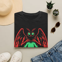 Load image into Gallery viewer, Mothman Red