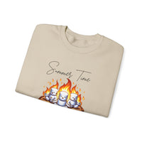 Load image into Gallery viewer, Time Mallow Out sweatshirt