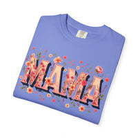 Load image into Gallery viewer, Mama Floral T-Shirt for Mother’s Day