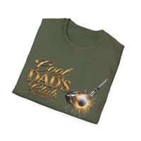 Load image into Gallery viewer, Cool Dad's Club T-Shirt