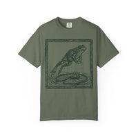 Load image into Gallery viewer, Frog Leap T-Shirt
