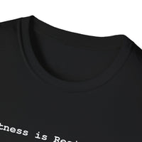 Load image into Gallery viewer, 'Witness is Resistance' Graphic - T-Shirt