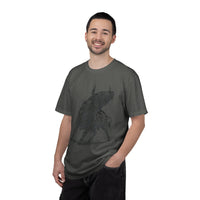 Load image into Gallery viewer, Bull Graphic T-Shirt