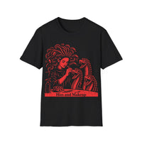 Load image into Gallery viewer, Medusa Red