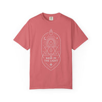 Load image into Gallery viewer, Bask in the Light T-Shirt