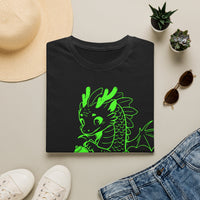 Load image into Gallery viewer, Dragon Tea Party Green