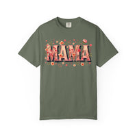Load image into Gallery viewer, Mama Floral T-Shirt for Mother’s Day