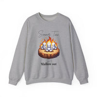 Load image into Gallery viewer, Time to Mallow Out sweatshirt