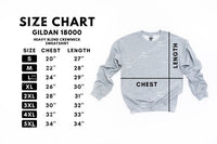 Load image into Gallery viewer, Bass Dad Ever Crewneck Sweatshirt