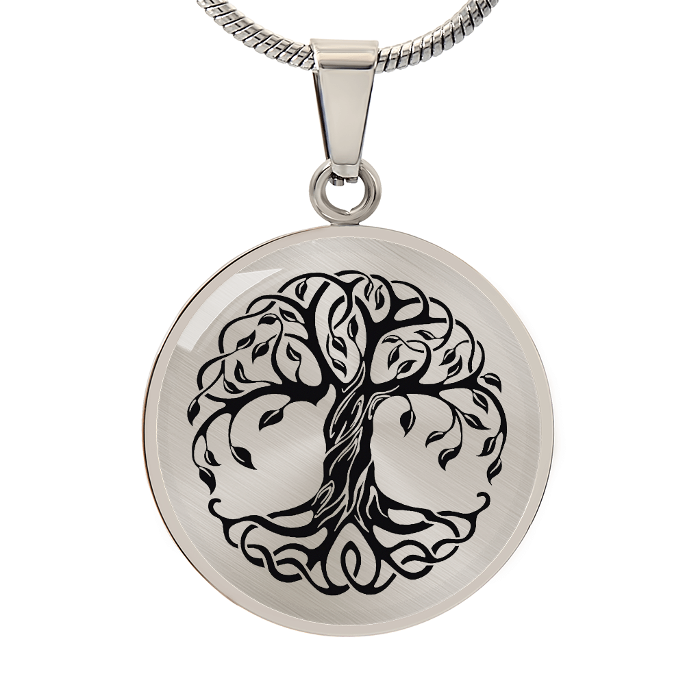 The Tree of Life