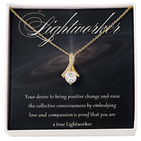 Load image into Gallery viewer, Lightworker Pendant
