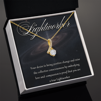 Load image into Gallery viewer, Lightworker Pendant
