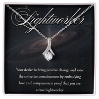 Load image into Gallery viewer, Lightworker Pendant
