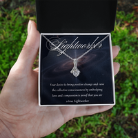 Load image into Gallery viewer, Lightworker Pendant
