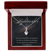 Load image into Gallery viewer, Lightworker Pendant
