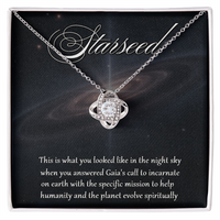 Load image into Gallery viewer, Starseed Pendant

