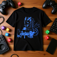 Load image into Gallery viewer, Dragon Tea Party