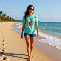 Load image into Gallery viewer, Good Tides Only Coastal Graphic Tee