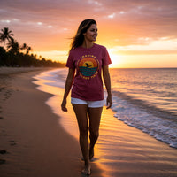 Load image into Gallery viewer, Chasing Golden Tides