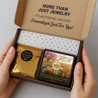 Load image into Gallery viewer, Mother's Day Necklace