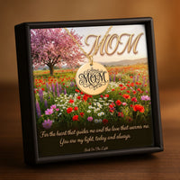 Load image into Gallery viewer, Mother's Day Necklace