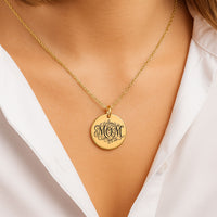 Load image into Gallery viewer, Mother's Day Necklace