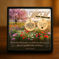 Load image into Gallery viewer, Mother's Day Necklace