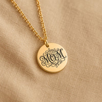 Load image into Gallery viewer, Mother's Day Necklace