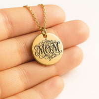 Load image into Gallery viewer, Mother's Day Necklace