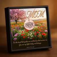 Load image into Gallery viewer, Mother's Day Necklace