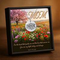 Load image into Gallery viewer, Mother's Day Necklace