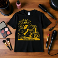 Load image into Gallery viewer, Medusa Hiss and Makeup
