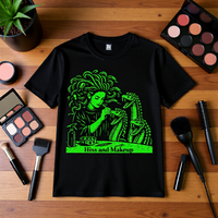Load image into Gallery viewer, Medusa Hiss and Makeup