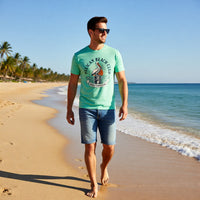 Load image into Gallery viewer, Good Tides Only Coastal Graphic Tee