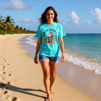 Load image into Gallery viewer, Good Tides Only Coastal Graphic Tee