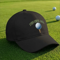 Load image into Gallery viewer, Tee-Rific Dad Golf Cap