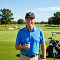 Load image into Gallery viewer, Tee-Rific Dad Golf Cap