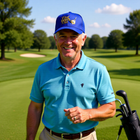 Load image into Gallery viewer, Cool Dad's Club Cap