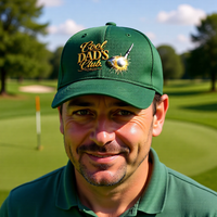 Load image into Gallery viewer, Cool Dad's Club Cap