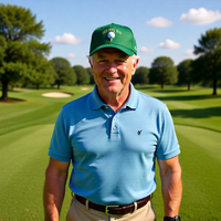 Load image into Gallery viewer, Tee-Rific Dad Golf Cap