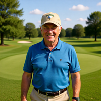 Load image into Gallery viewer, Tee-Rific Dad Golf Cap