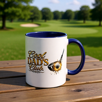 Load image into Gallery viewer, Cool Dad's Club Coffee Mug