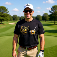 Load image into Gallery viewer, Cool Dad's Club T-Shirt