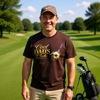 Load image into Gallery viewer, Cool Dad's Club T-Shirt